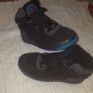 Air Jordan force fusion